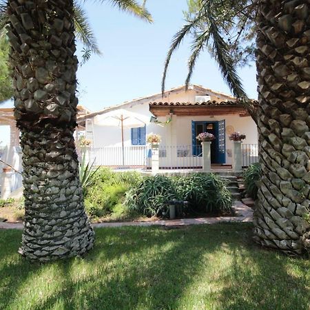 Villa Delle Terrazze Punta Secca Ngoại thất bức ảnh